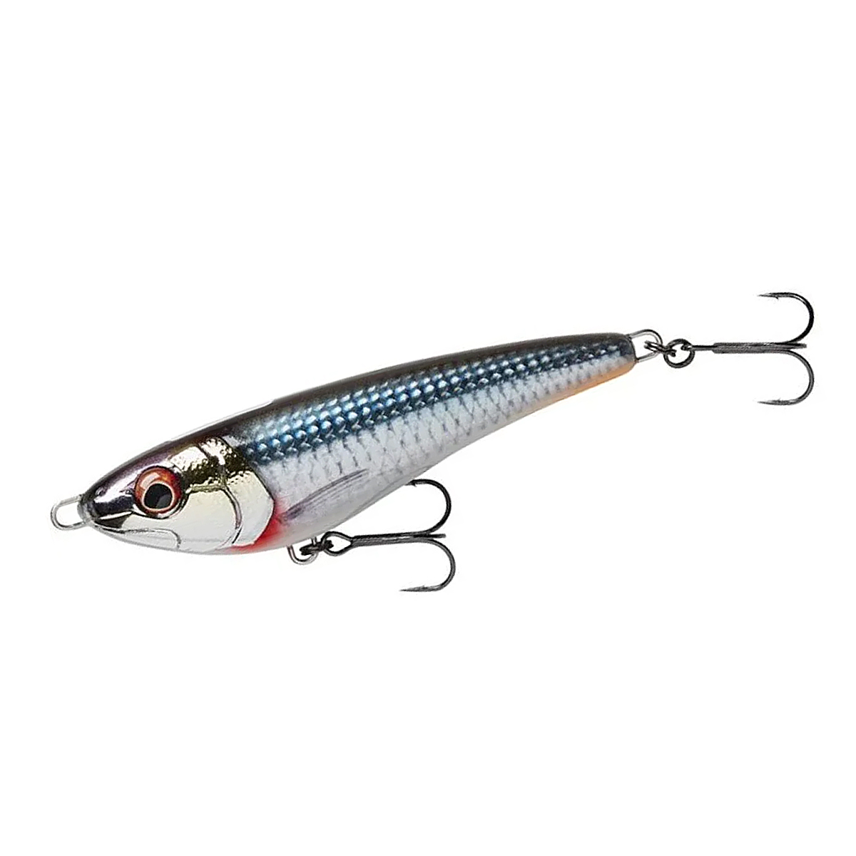 Воблер Savage Gear Freestyler V2 SS 160mm 85g #Roach