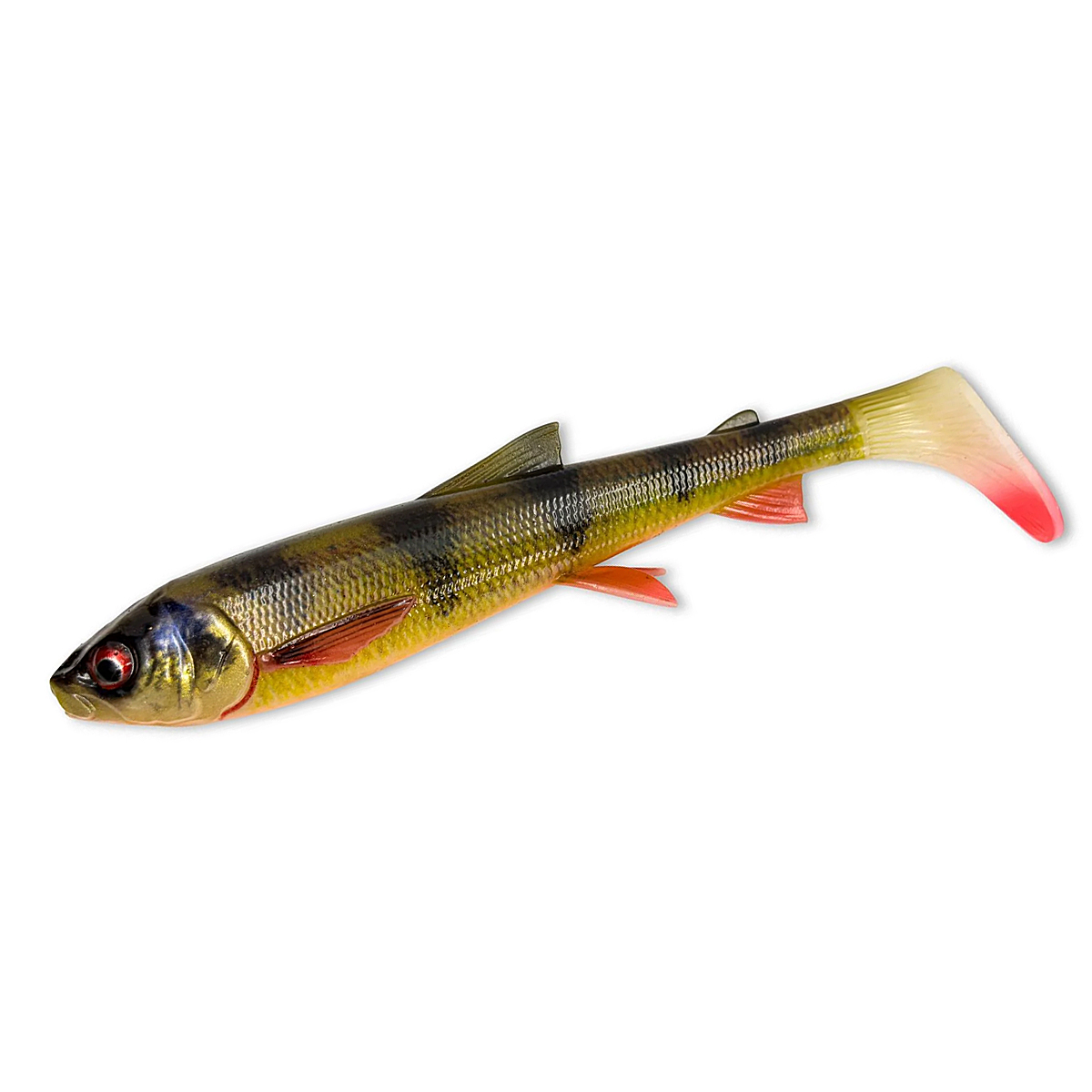 Силікон Savage Gear 3D Whitefish Shad 270mm 152g #Perch