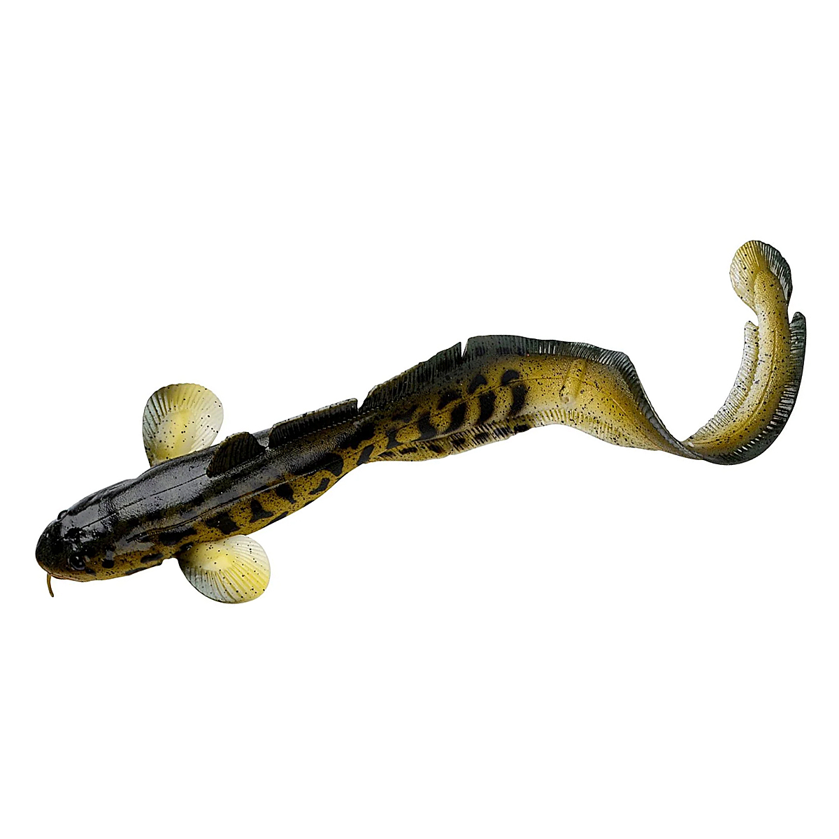 Силикон Savage Gear 3D Burbot 250mm 75g #FS Burbot