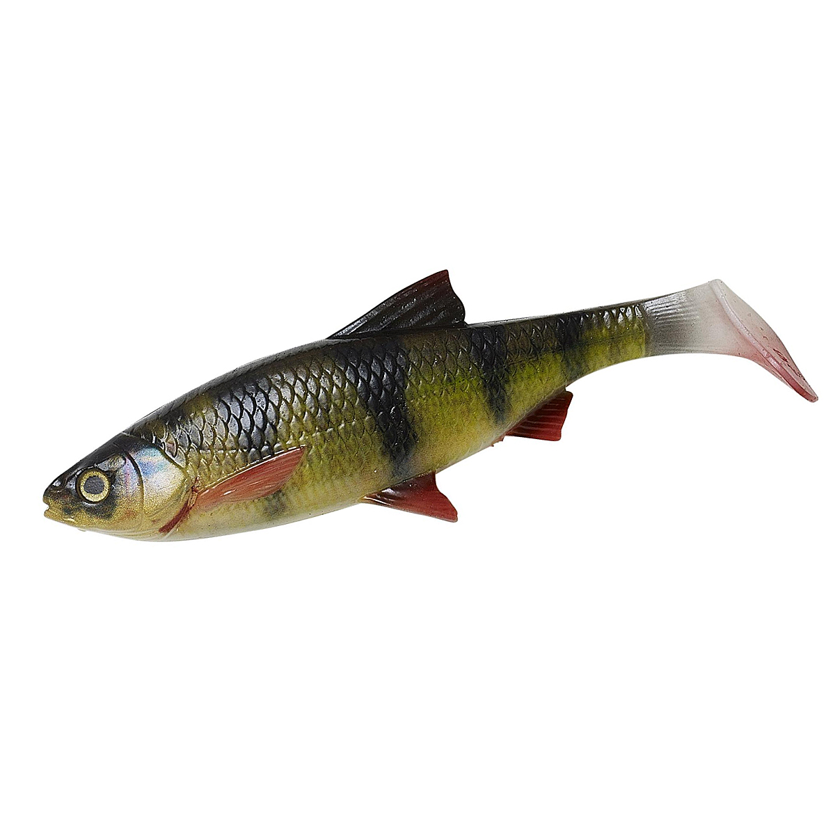 Силікон Savage Gear 3D LB River Roach 180mm 70g #Perch