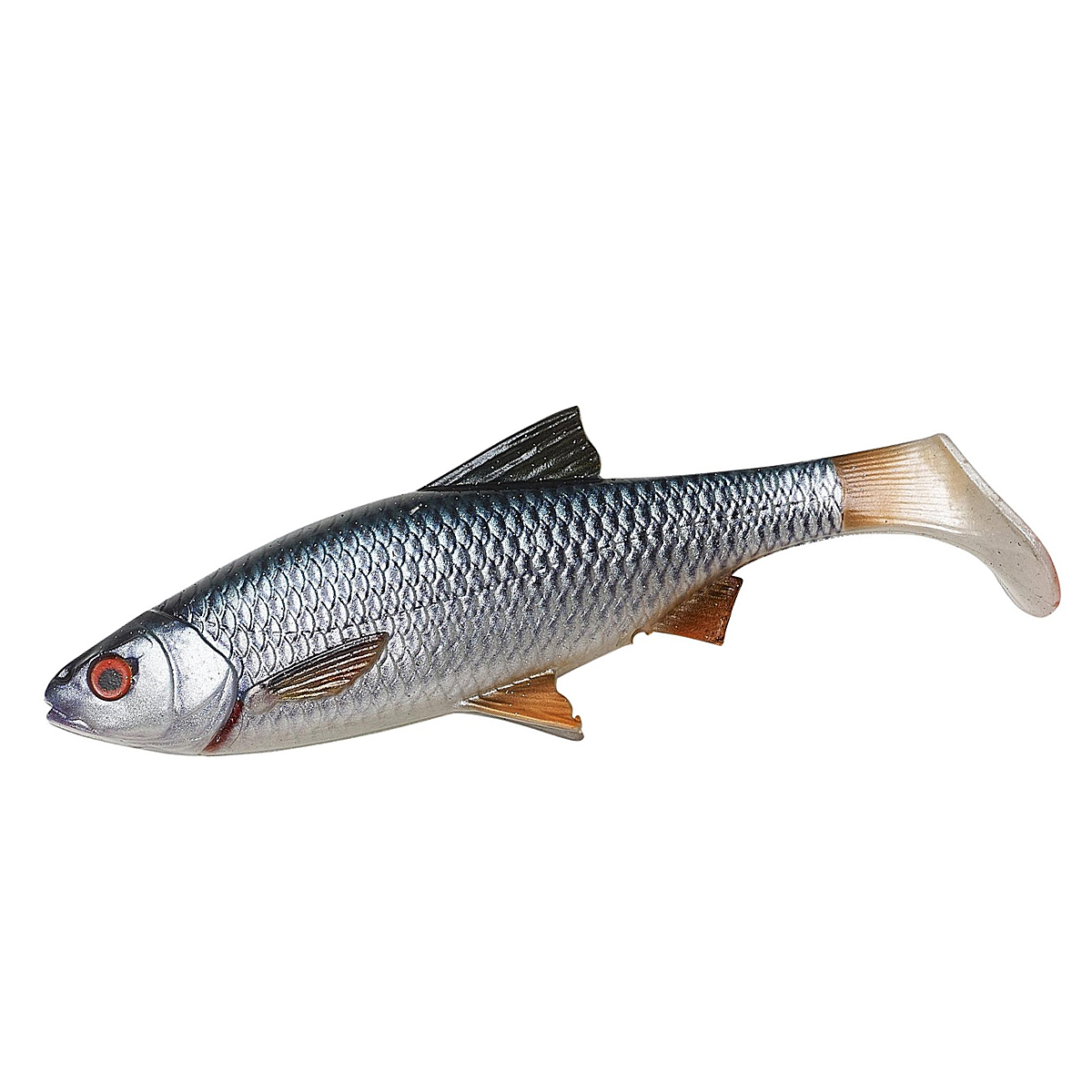 Силікон Savage Gear 3D LB River Roach 220mm 125g #Roach