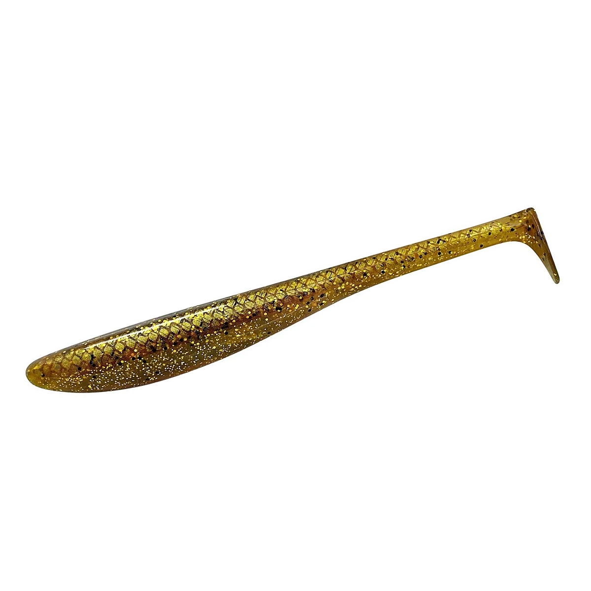 Силікон Savage Gear Monster Shad 220mm 60g 2pcs #Motoroil UV