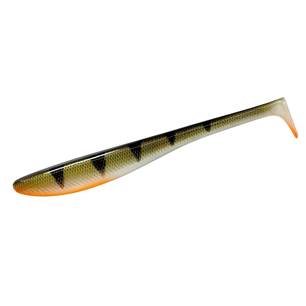 Силікон Savage Gear Monster Shad 220mm 60g 2pcs #Perch
