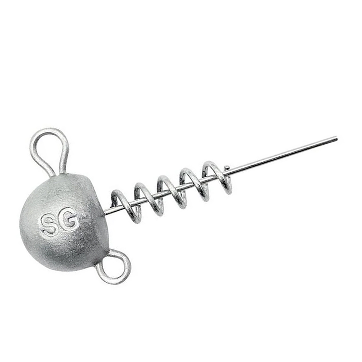 Вантаж штопор Savage Gear Corkscrew Ballhead 20g