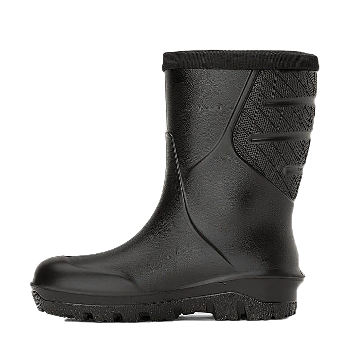 Чоботи Polyver Classic 365 made in Sweden Black 40 фото 4