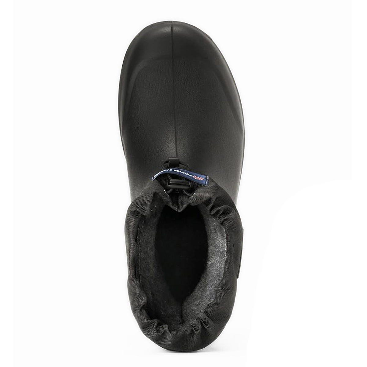 Сапоги Polyver Classic Low (+10/-40) made in Sweden Black 42 фото 5