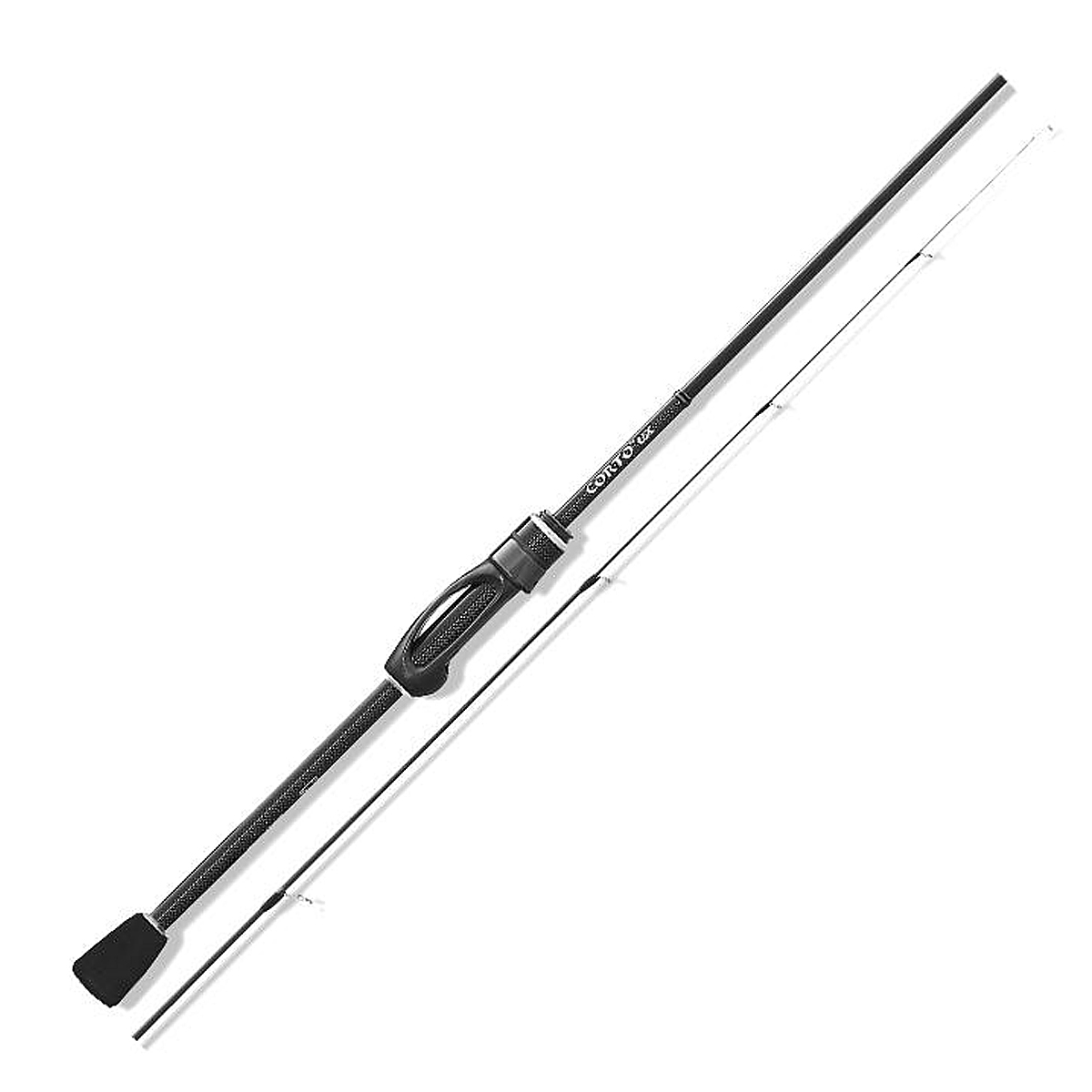 Спінінг Graphiteleader Corto UX 26GCORUC-622L-T 1.88m 0.3-4g