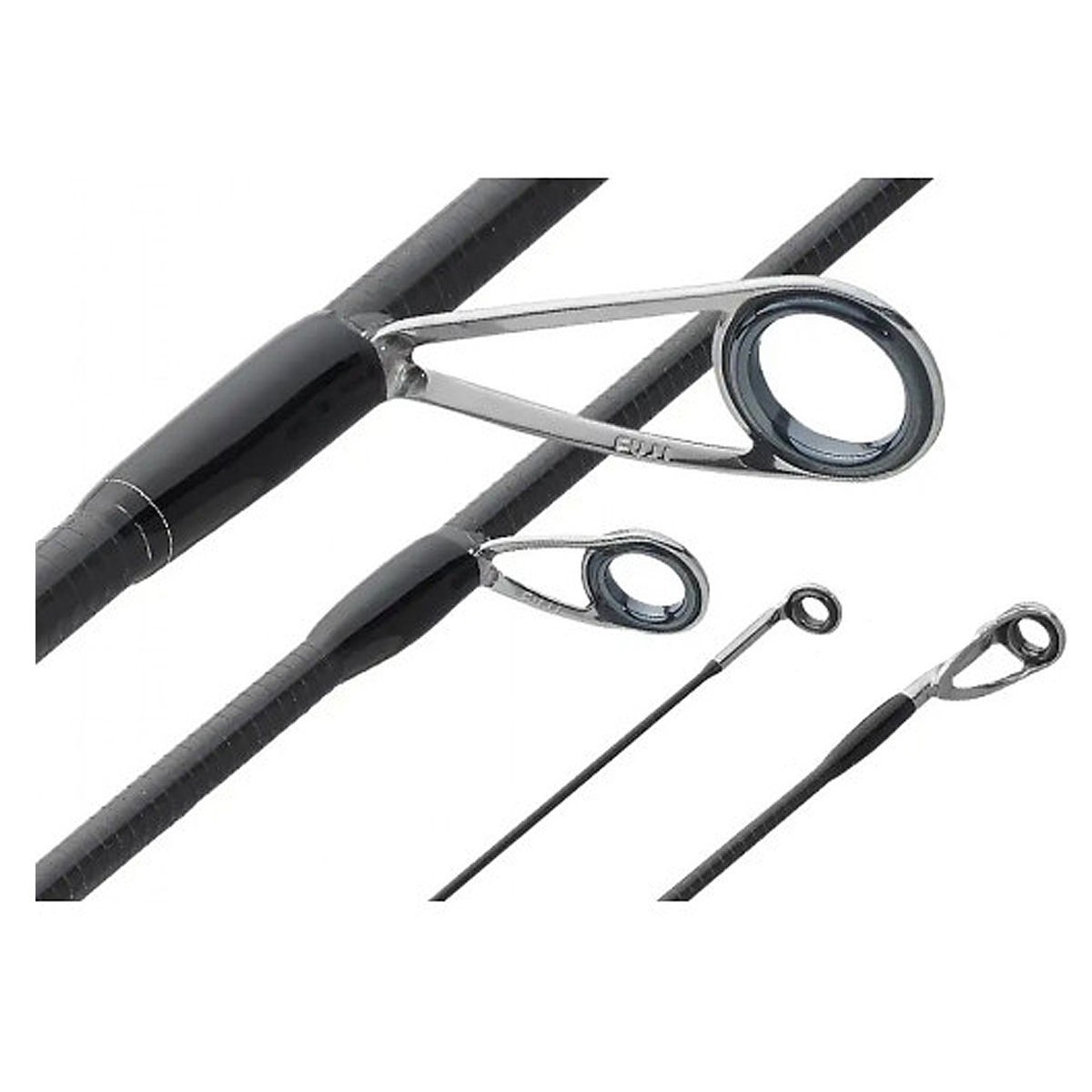 Спиннинг Graphiteleader Corto UX 26GCORUC-622L-T 1.88m 0.3-4g фото 4