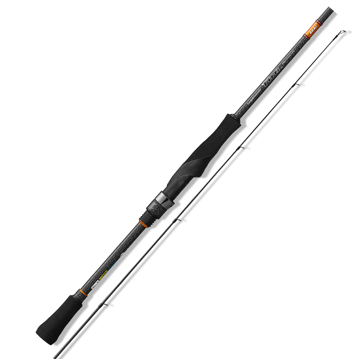 Спінінг Graphiteleader Tiro Prototype 25GTIRPS-762L 2.29m 1-12g