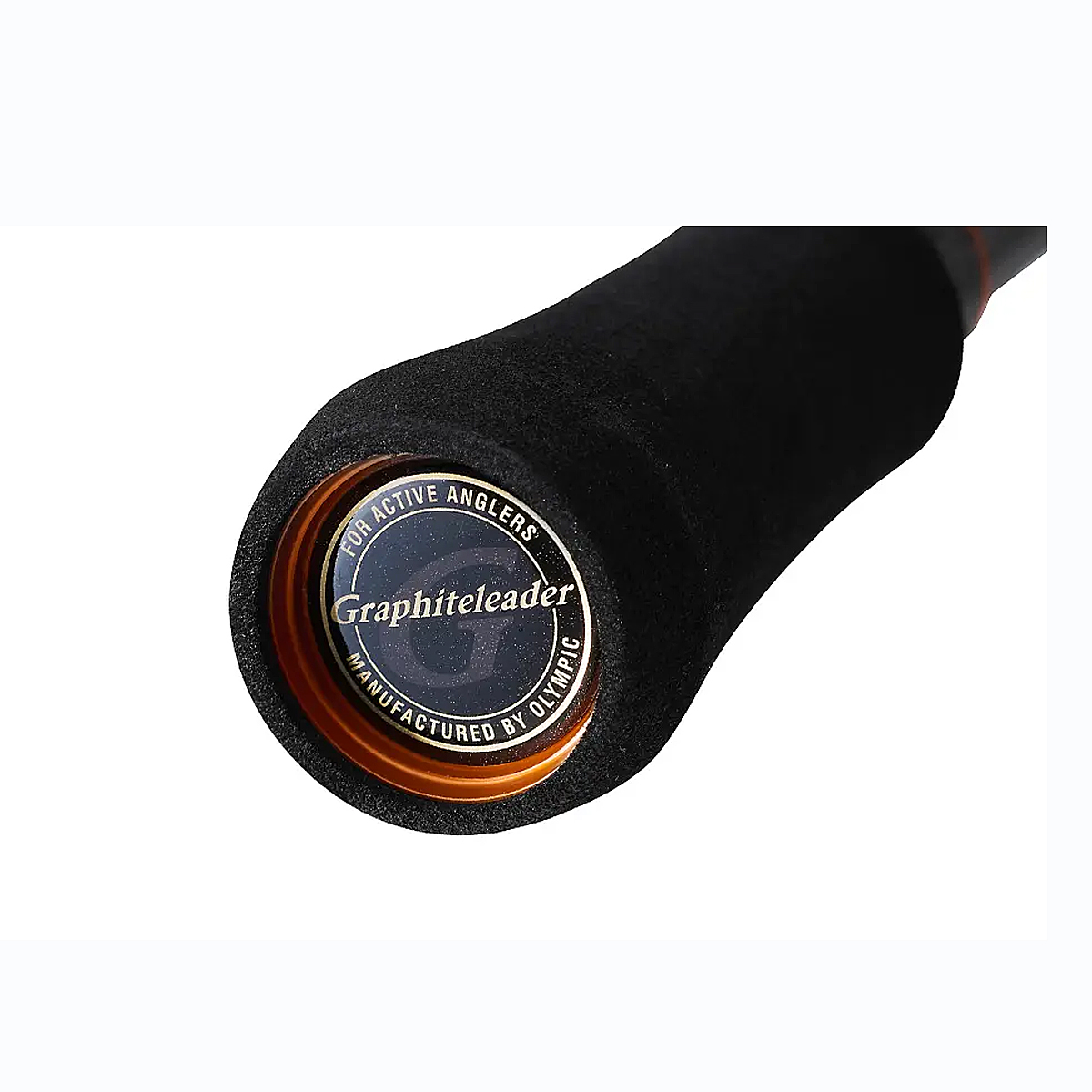 Спінінг Graphiteleader Tiro Prototype 25GTIRPS-762L 2.29m 1-12g фото 3