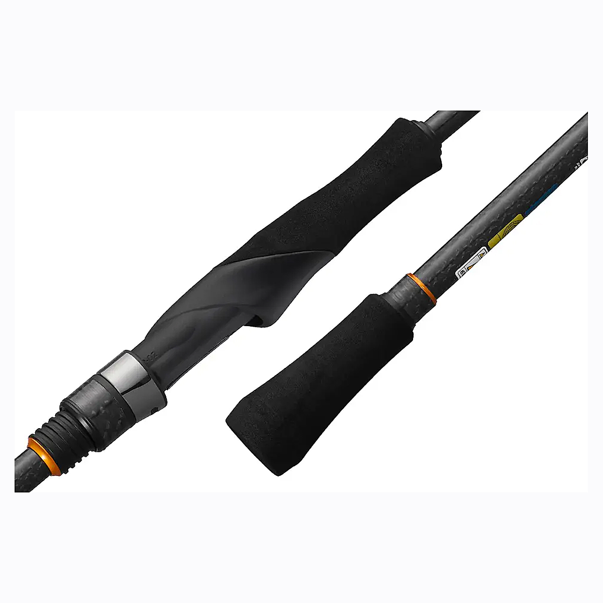Спінінг Graphiteleader Tiro Prototype 25GTIRPS-762L 2.29m 1-12g фото 6