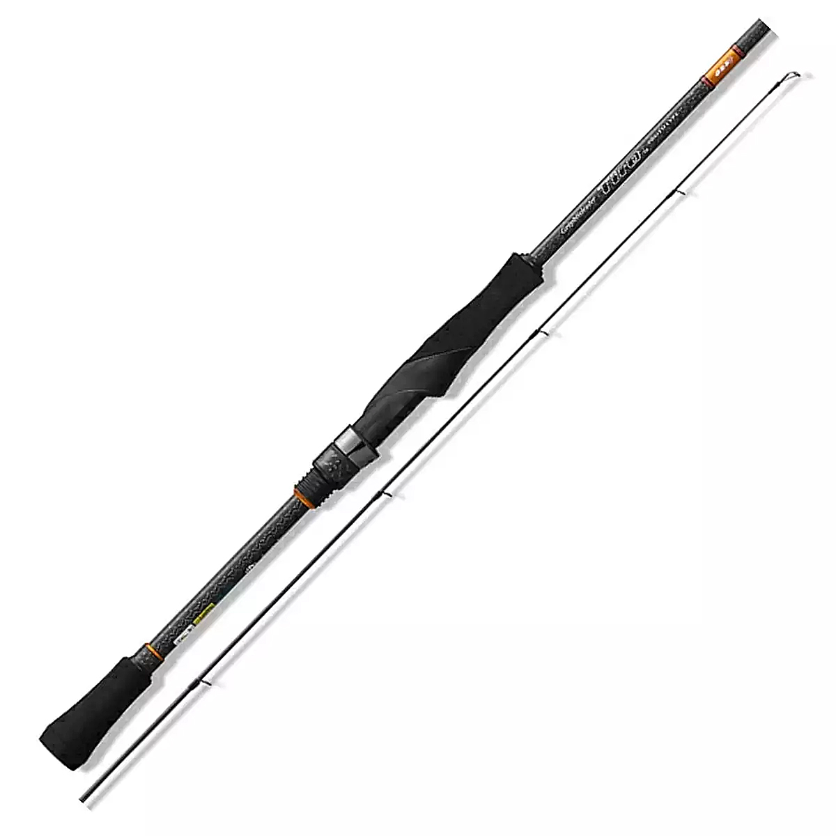 Спінінг Graphiteleader Tiro Prototype 25GTIRPS-772M 2.31m 5-28g фото 2