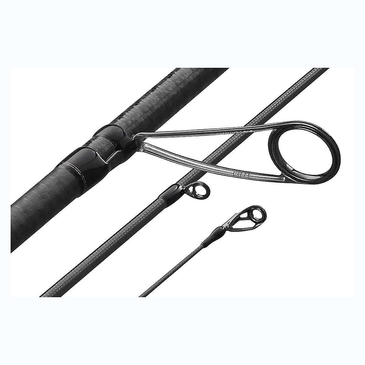 Спінінг Graphiteleader Tiro Prototype 25GTIRPS-772M 2.31m 5-28g фото 4