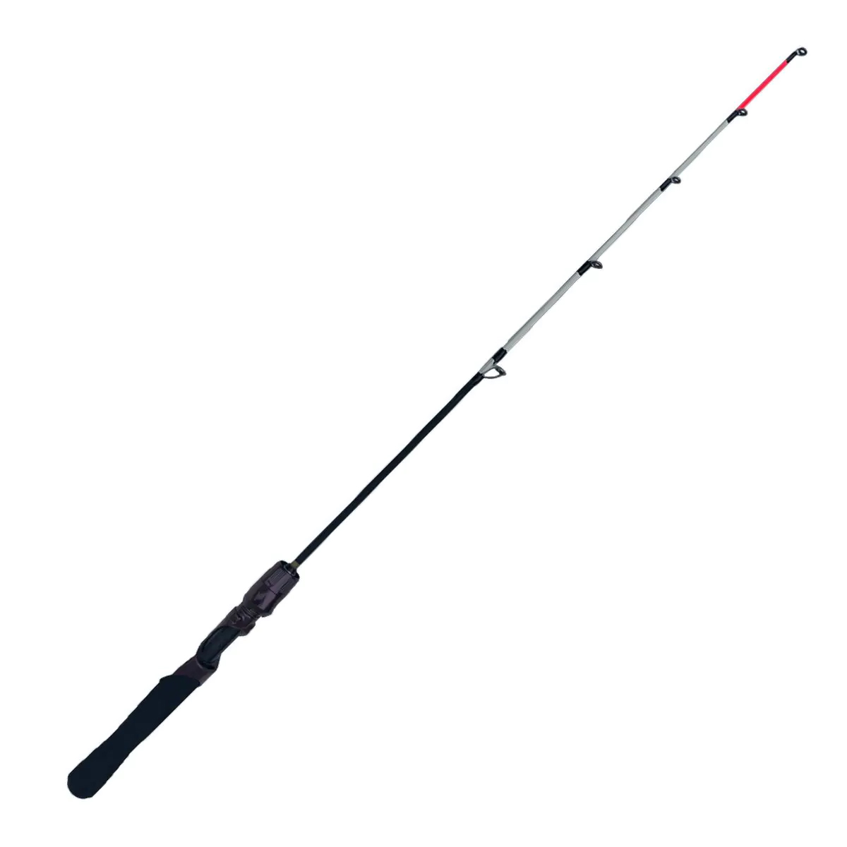 Зимова вудка Rocdai DKIC1809 80cm