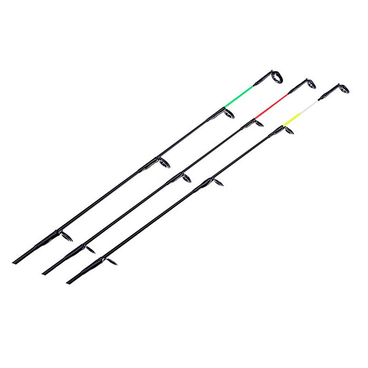 Удилище фидерное Daiwa N'Zon 2.0 12'  XL Power Carp Distance Feeder 3.66m 180g фото 5