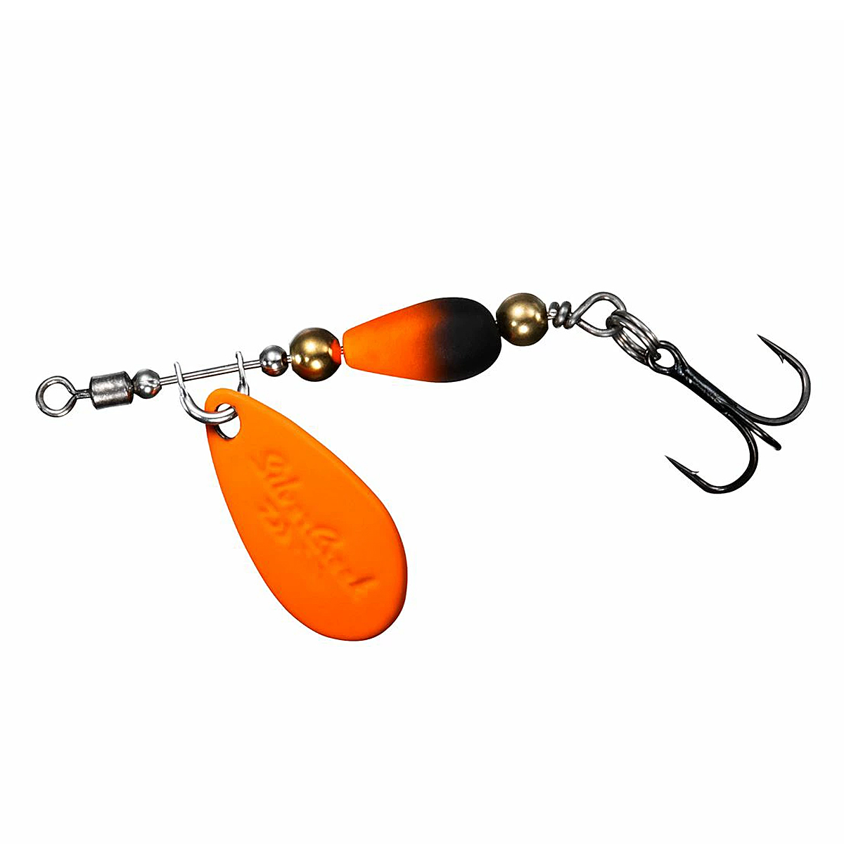 Блесна Daiwa Silver Creek Spinner 6.0g #Akane