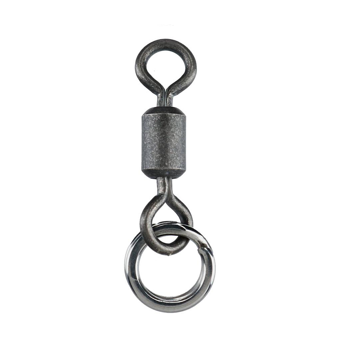 Вертлюг з зав. кільцем Daiwa Saltiga Light Swivel SS Ring 2