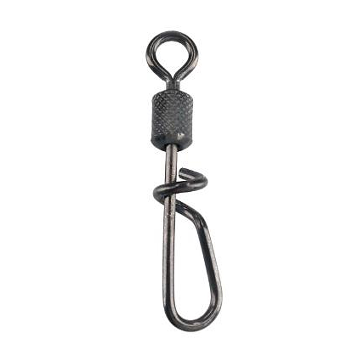 Вертлюг із застібкою Daiwa Saltiga Light Swivel SS SP M