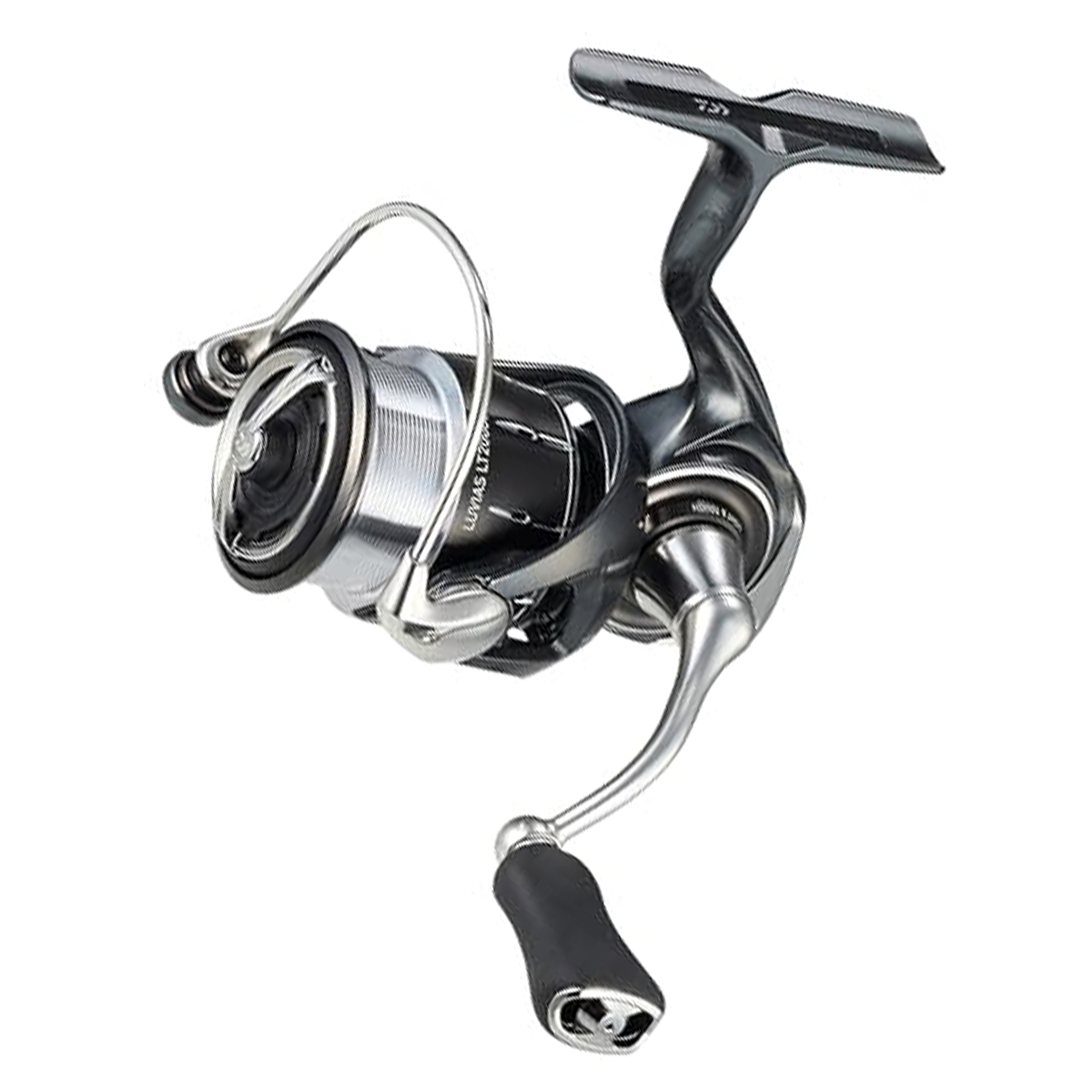 Котушка Daiwa 24 Luvias LT 2000S-P