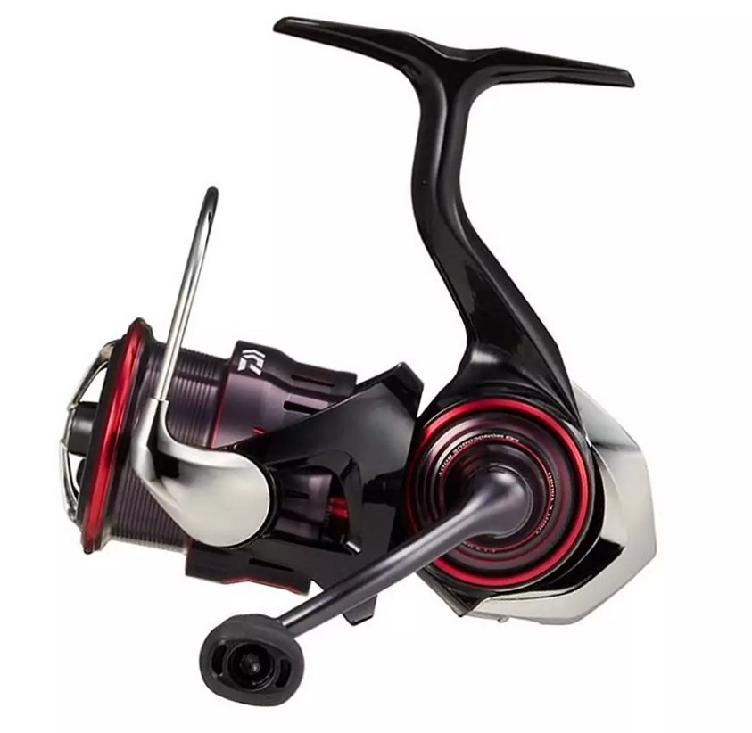 Катушка Daiwa 23 Gekkabijin LT 2000S