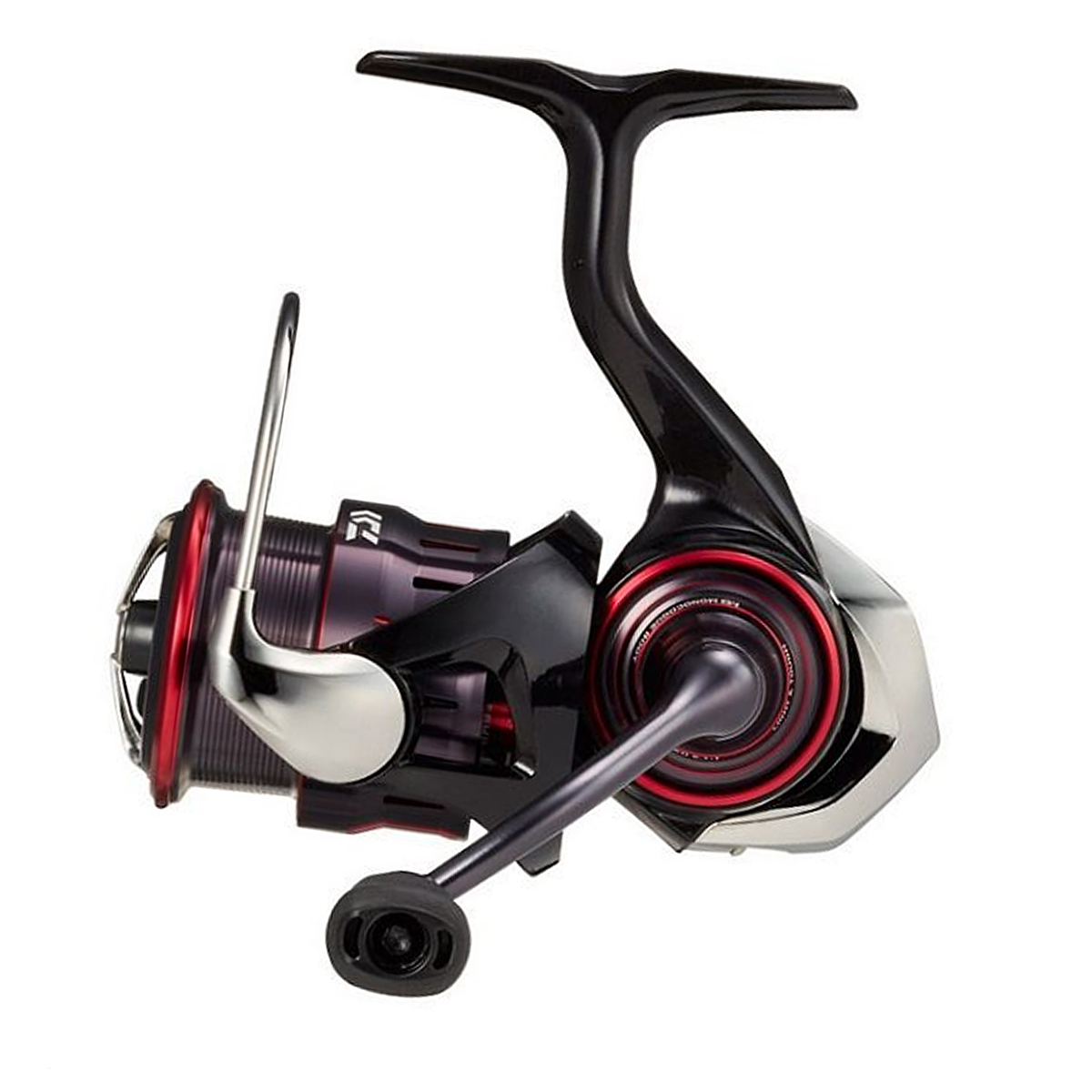 Катушка Daiwa 23 Gekkabijin LT 2000S фото 2
