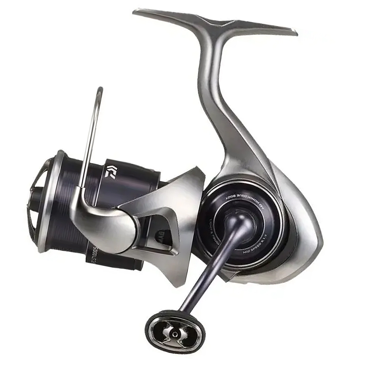 Котушка Daiwa 25 Caldia LT 2500S
