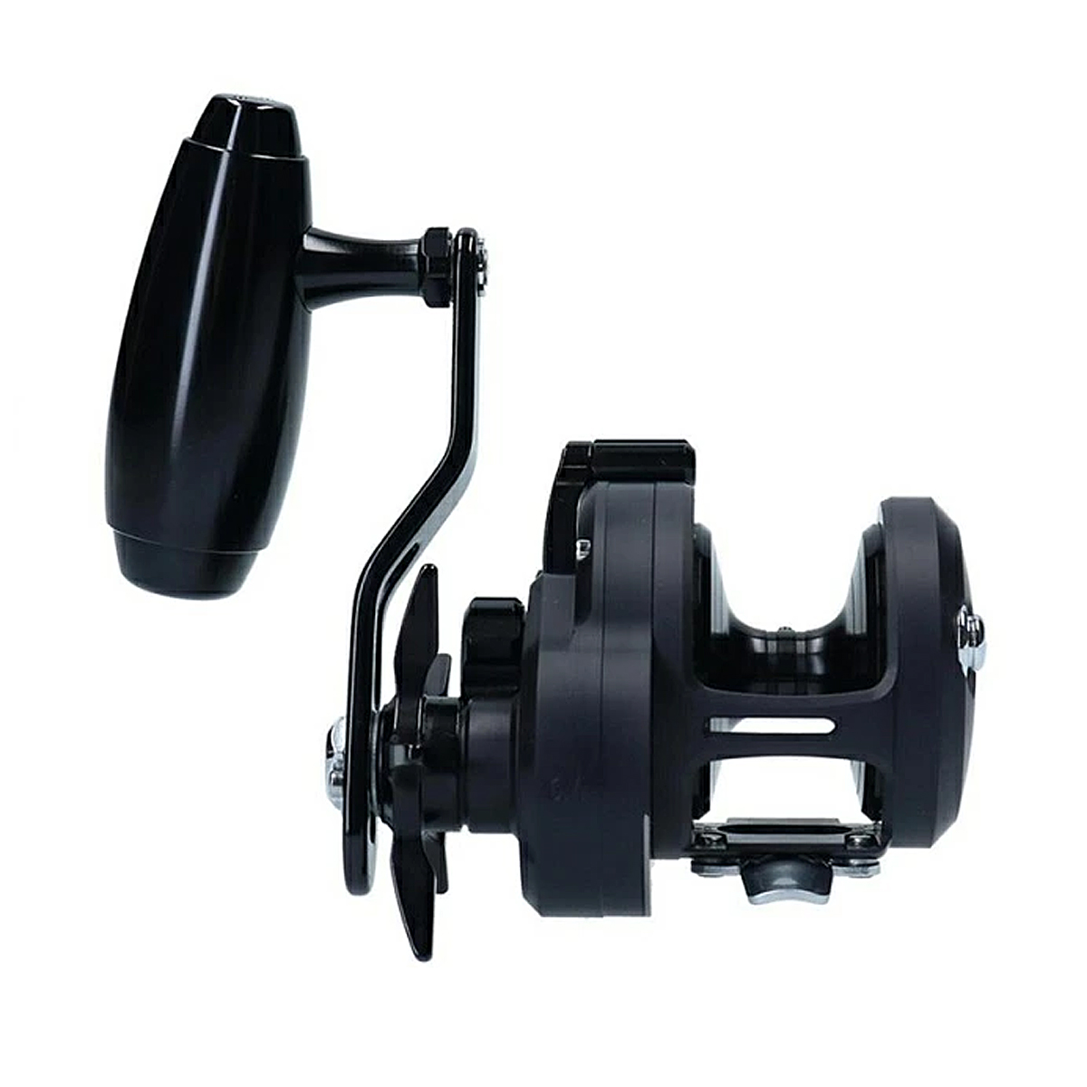 Катушка мульт. DAIWA Catalina 15H-SJ фото 3