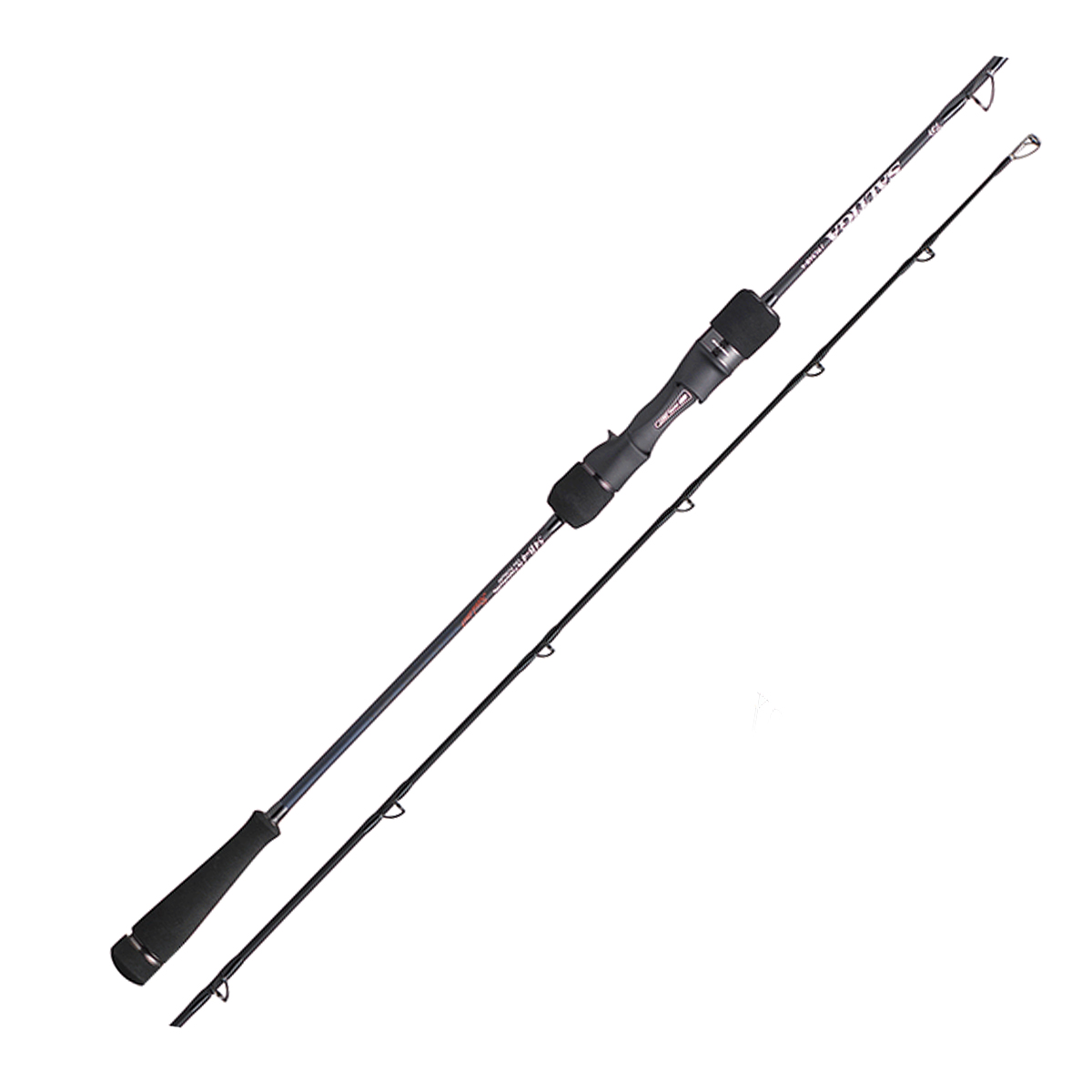 Спінінг DAIWA Saltiga J RevLimit 54B-4 1.63m -400g фото 2