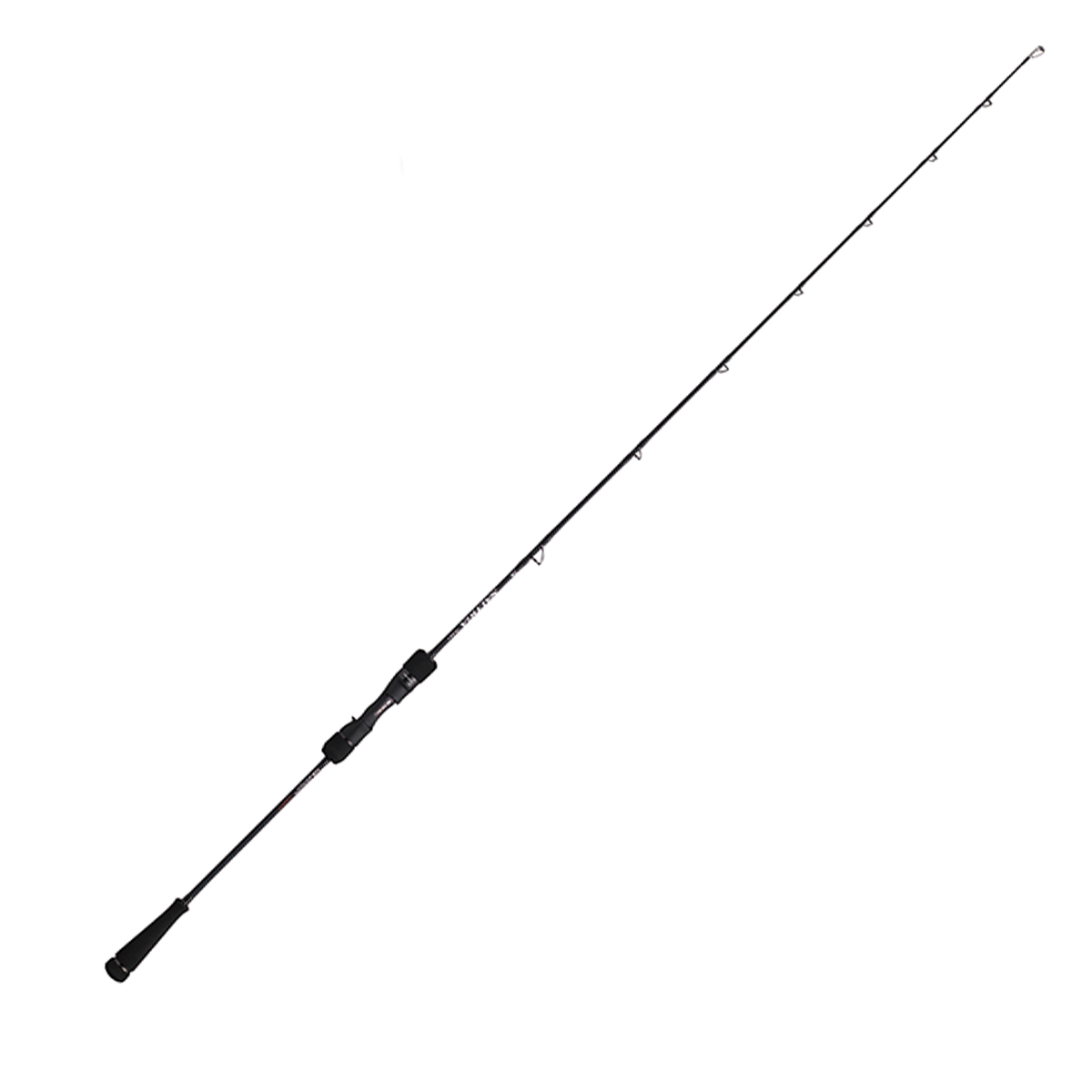Спінінг DAIWA Saltiga J RevLimit 54B-4 1.63m -400g фото 3