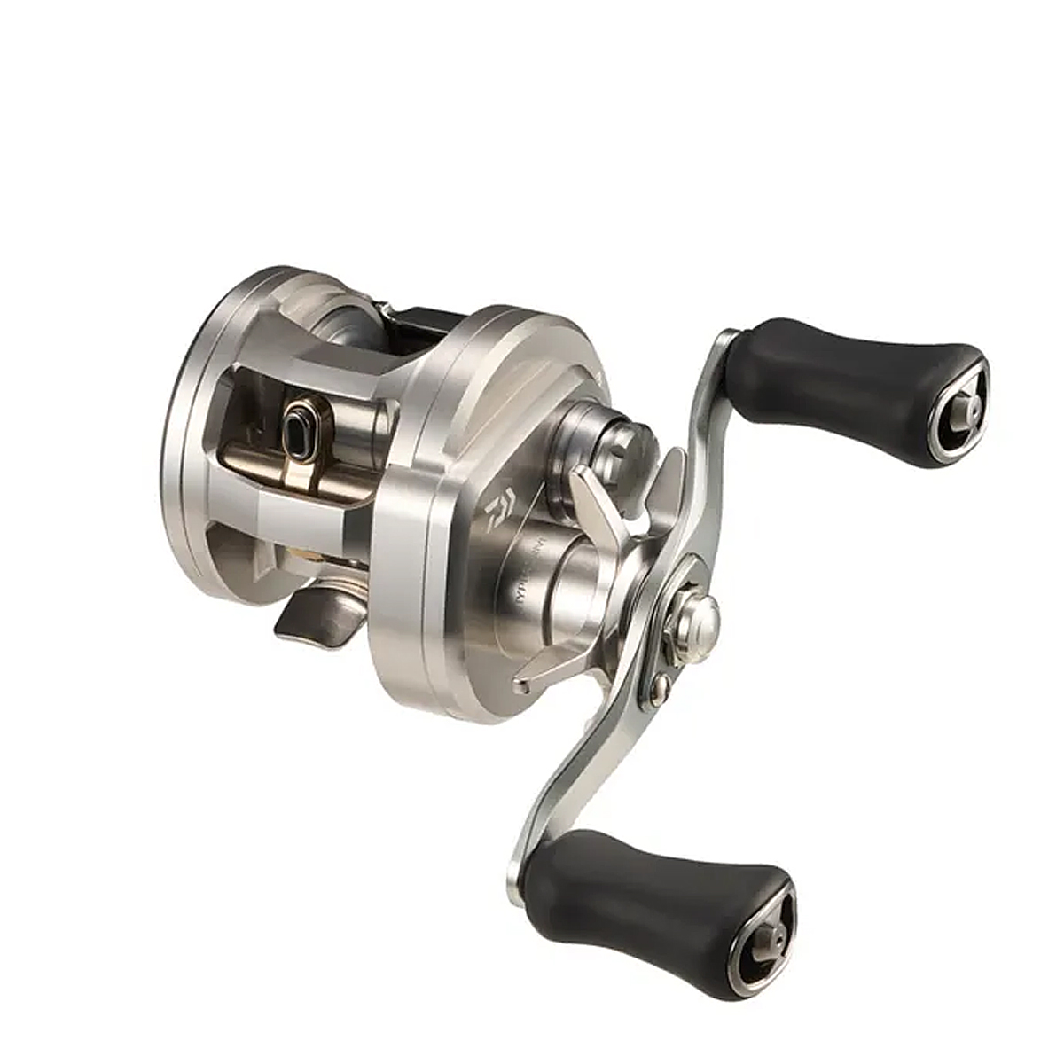 Катушка мульт Daiwa 26 Ryoga SV 100L