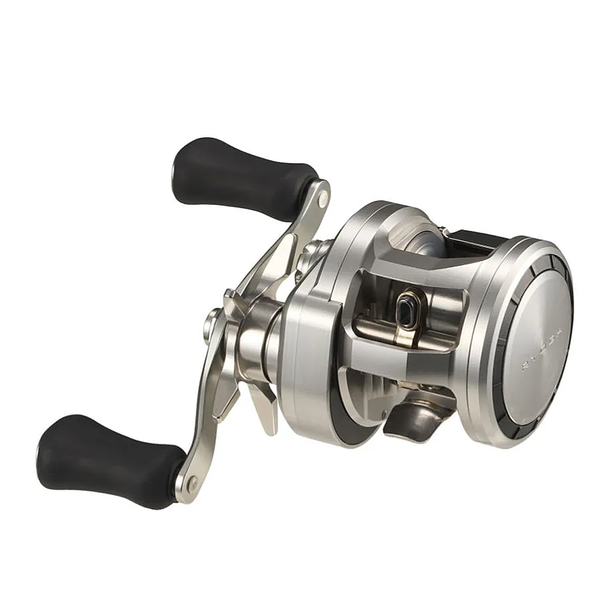 Котушка мульт Daiwa 26 Ryoga SV 100PL фото 2