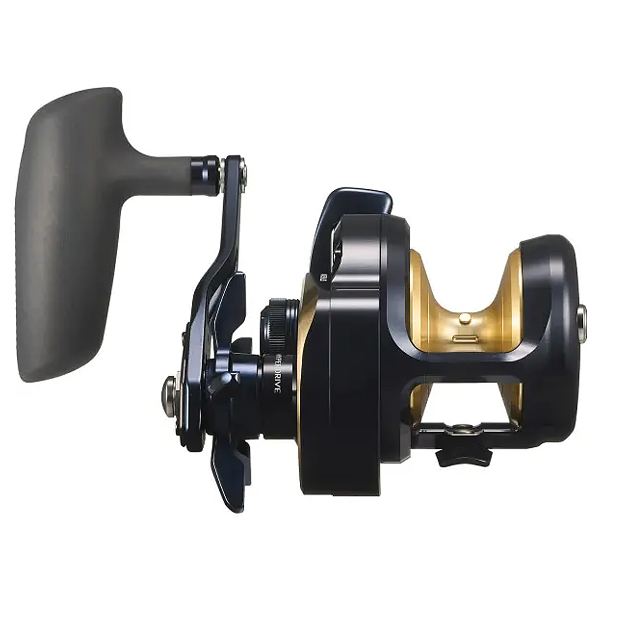 Катушка Daiwa 25 Saltiga 10L фото 3