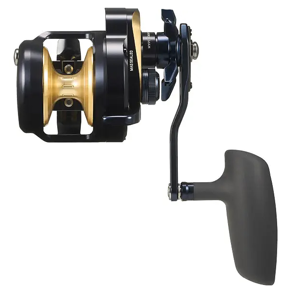 Катушка Daiwa 25 Saltiga 10L фото 4