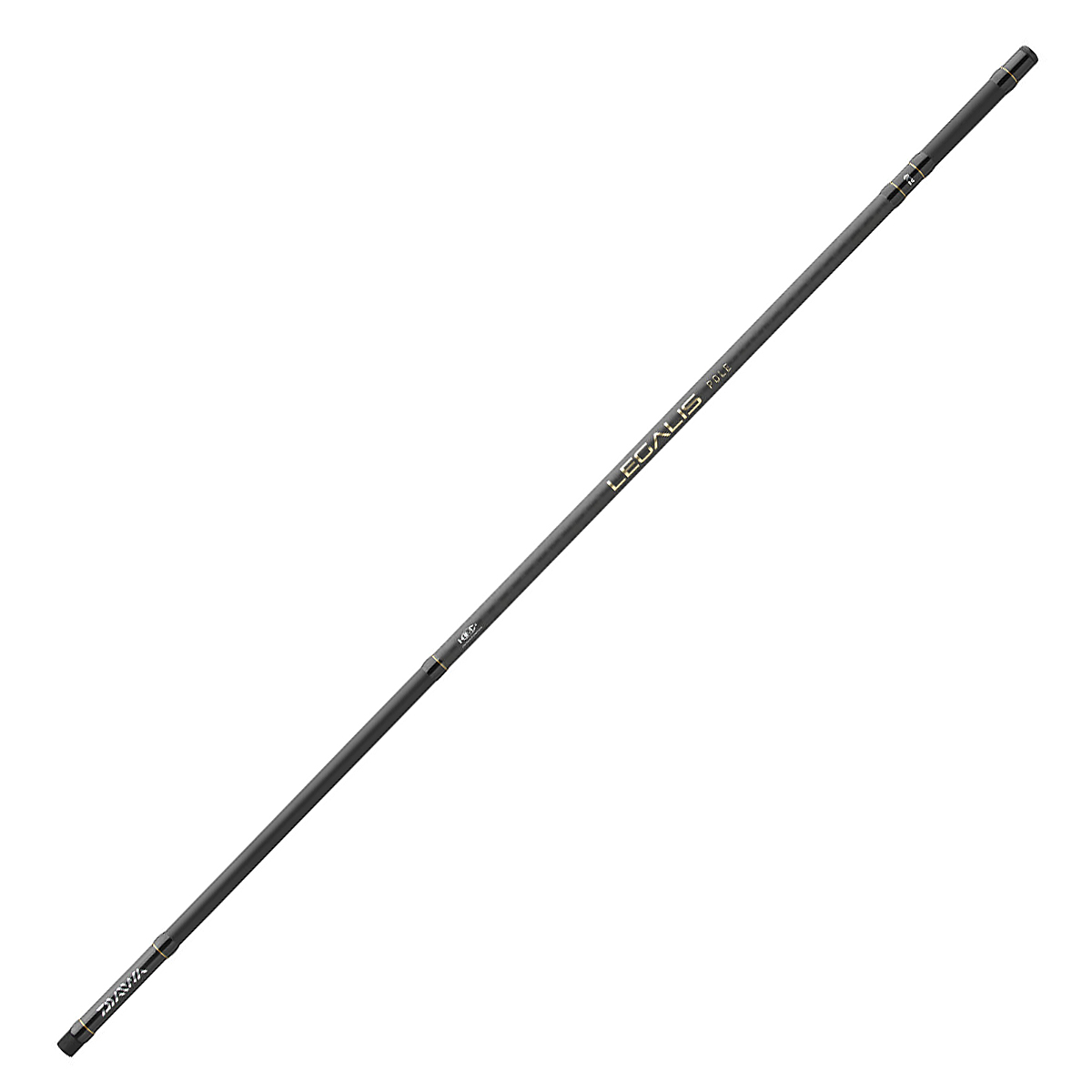 Удилище маховое Daiwa Legalis Pole 4.00m