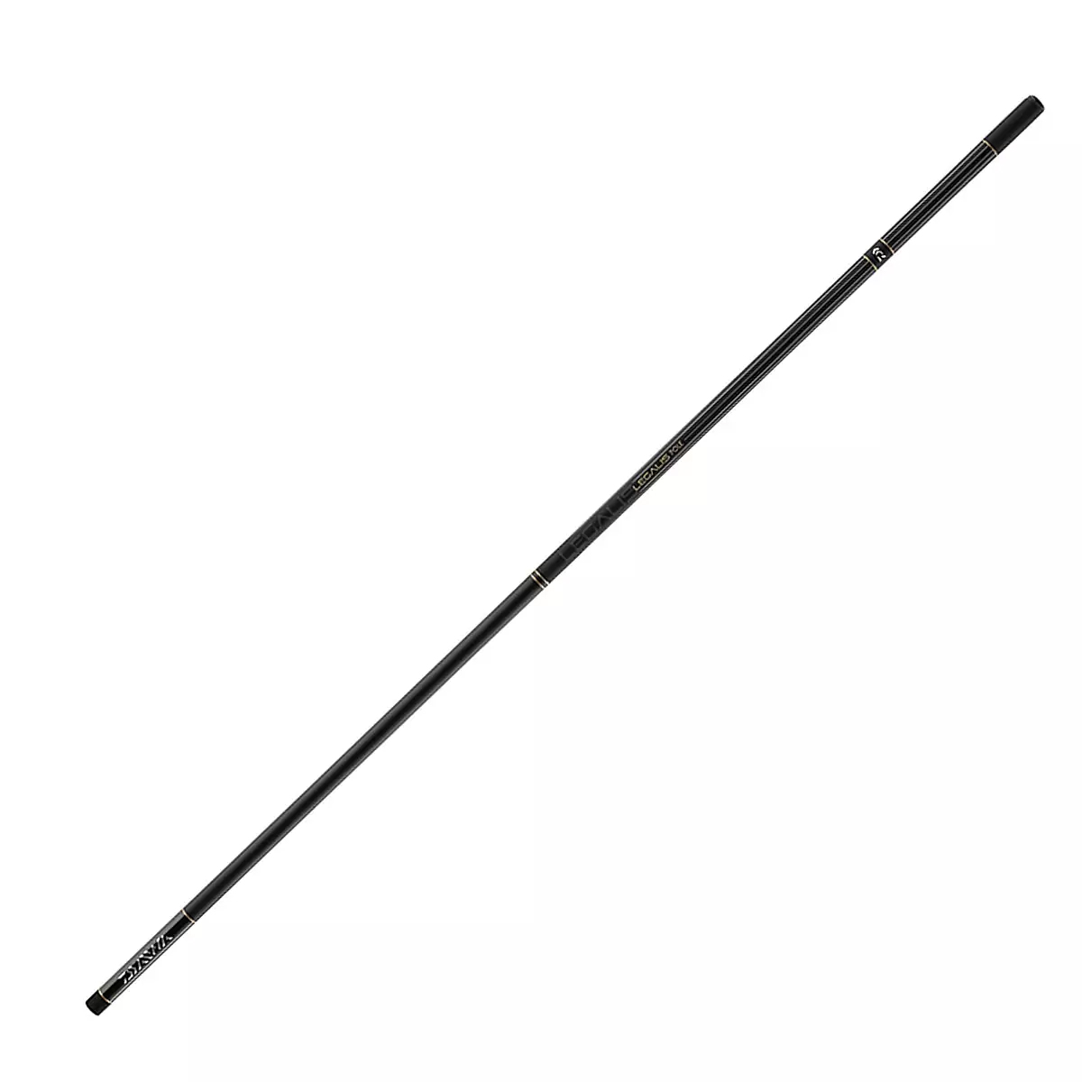 Вудлище махове Daiwa Legalis Pole 4.00m фото 2