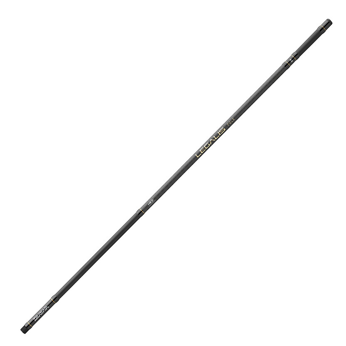 Удилище маховое Daiwa Legalis Pole 5.00m