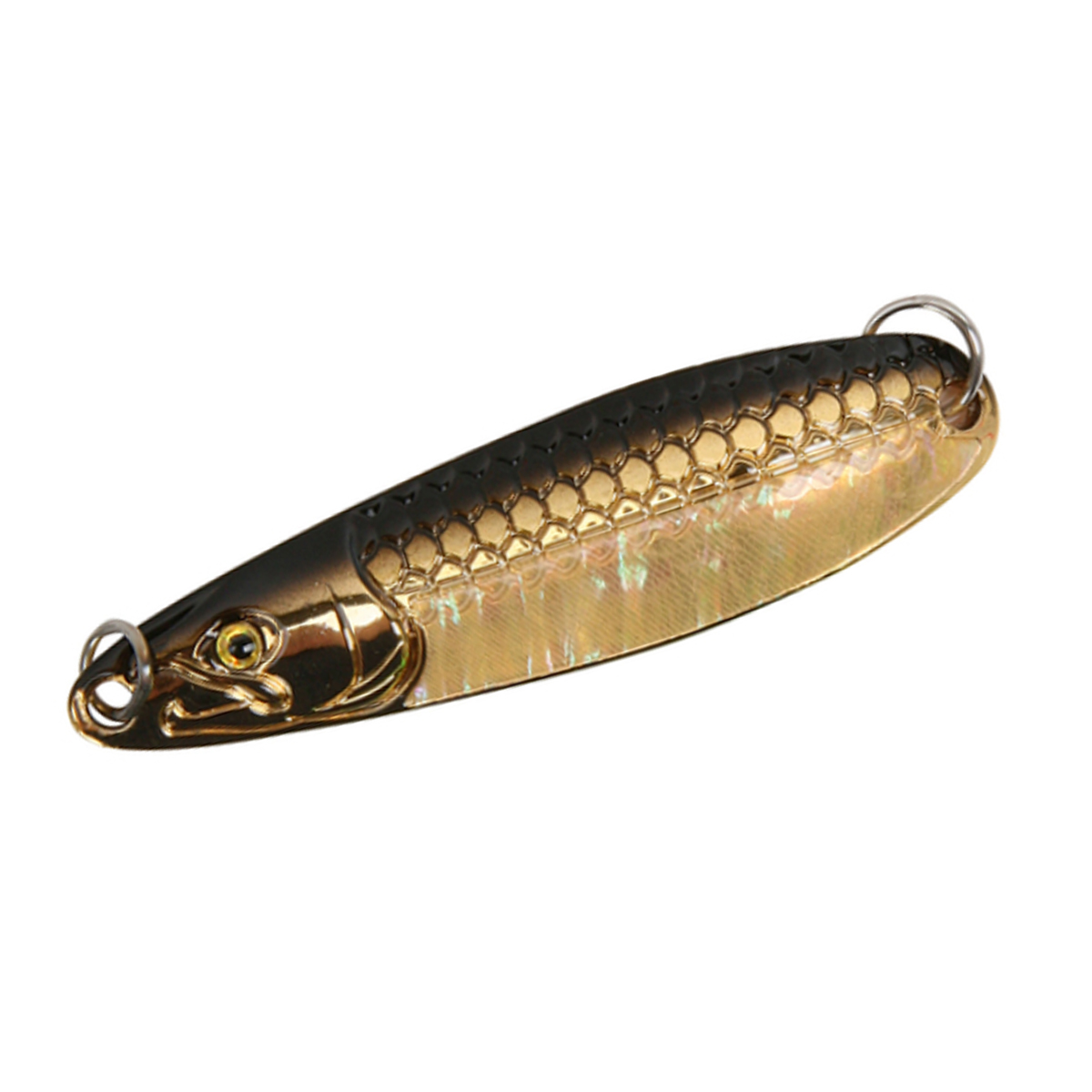 Блесна Daiwa Wise Masso 17g #Abalone GB