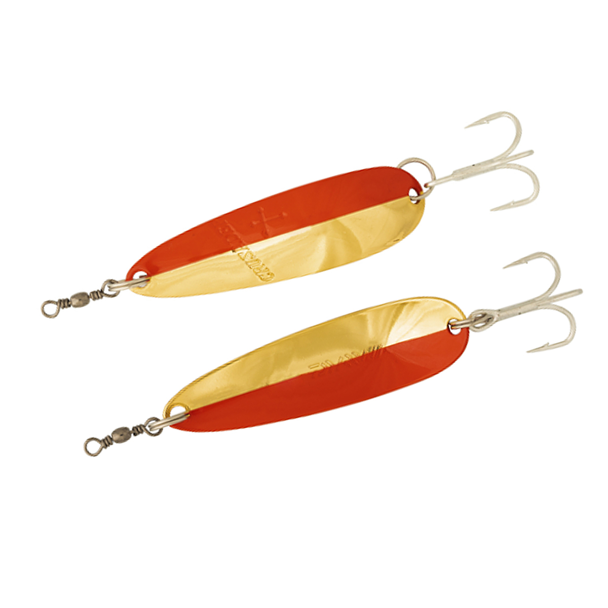 Блешня Daiwa Silver Creek CSD 7g #W-GR