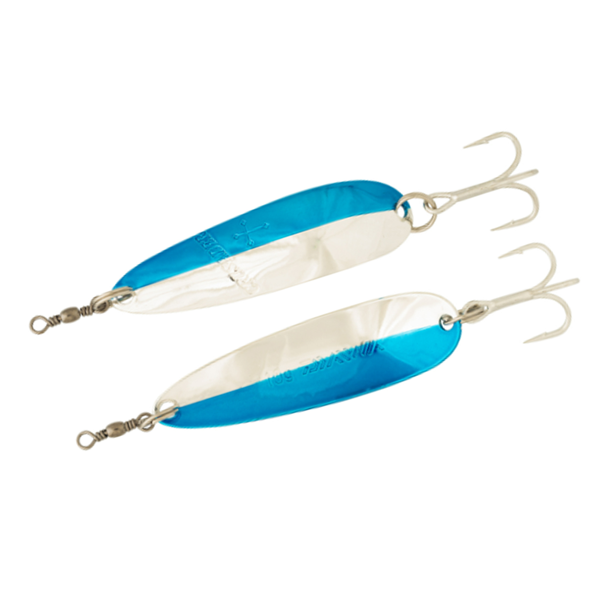 Блесна Daiwa Silver Creek CSD 10g #W-SBL
