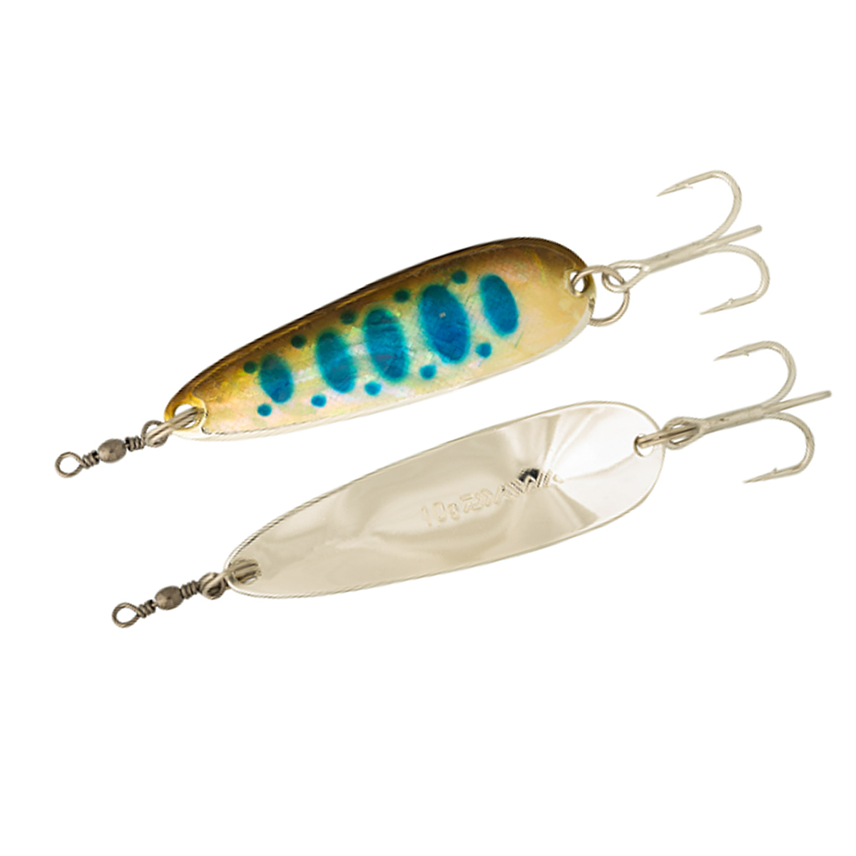 Блесна Daiwa Silver Creek CSD 10g #Awabi Yamam