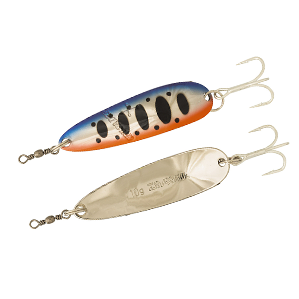 Блесна Daiwa Silver Creek CSD 10g #Yamame Ob