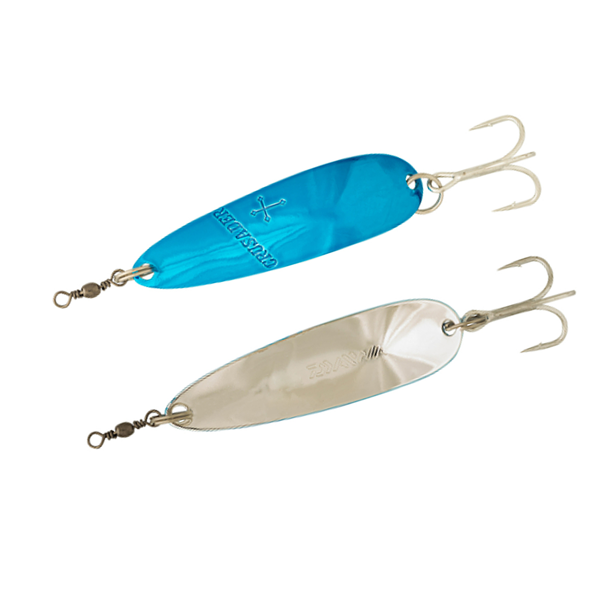 Блесна Daiwa Silver Creek CSD 17g #Mirror Blue