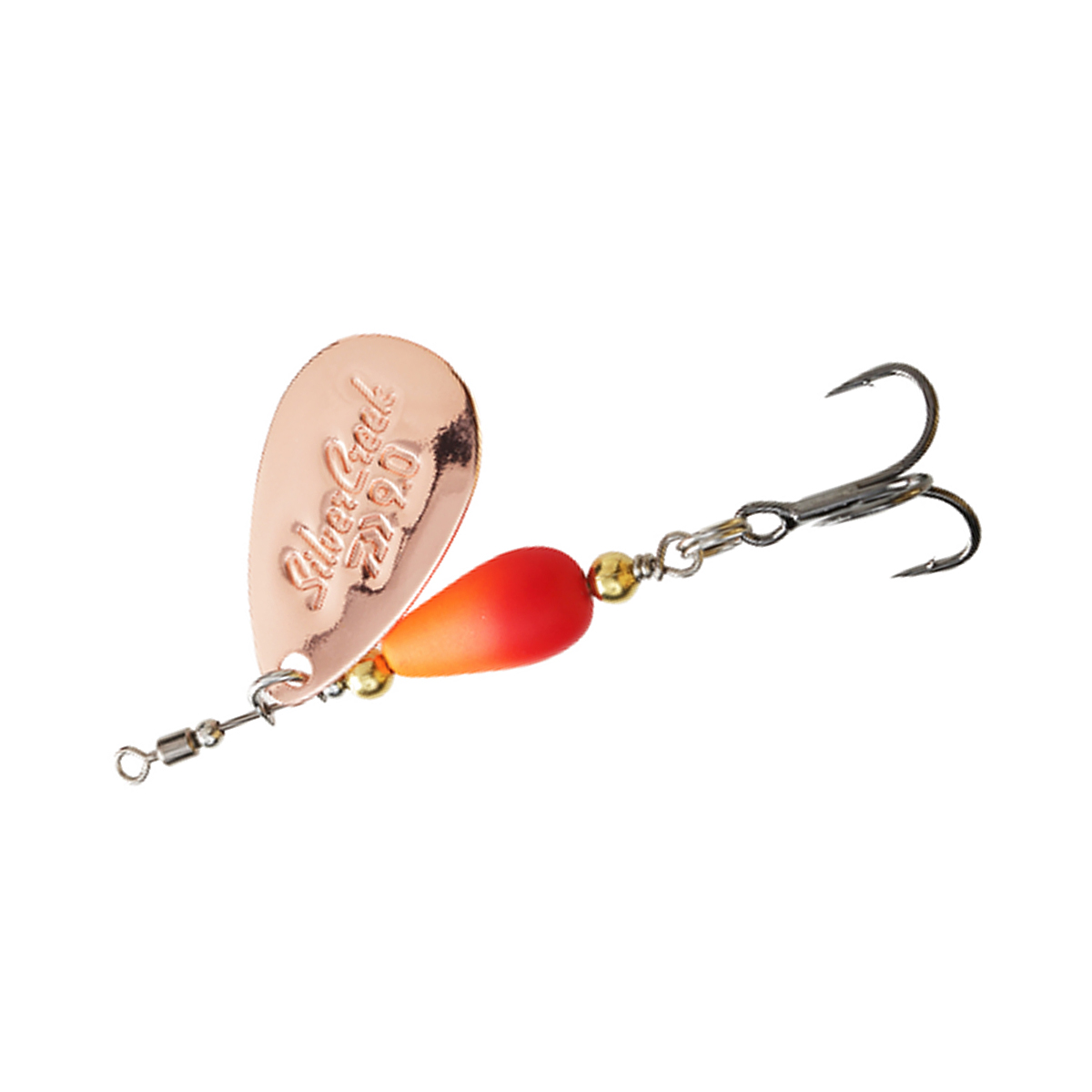 Блесна Daiwa SC Spinner 9g #3 C Mitsukan