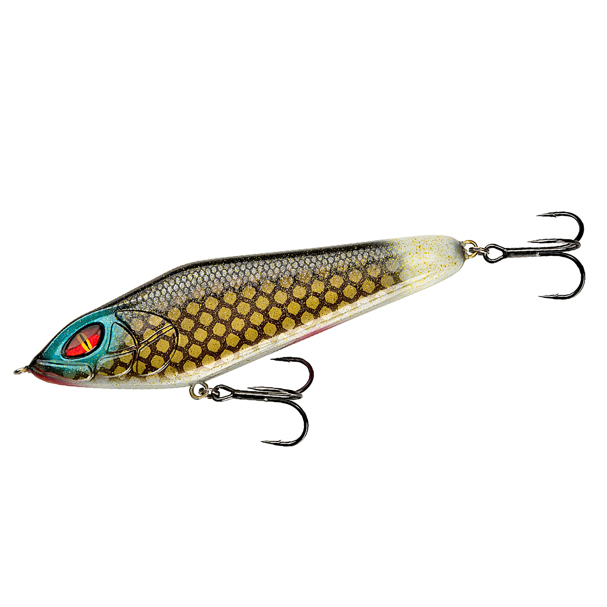Воблер Daiwa Prorex Lazy Jerk 155SS 155mm 85g #Flash Parrot фото 24