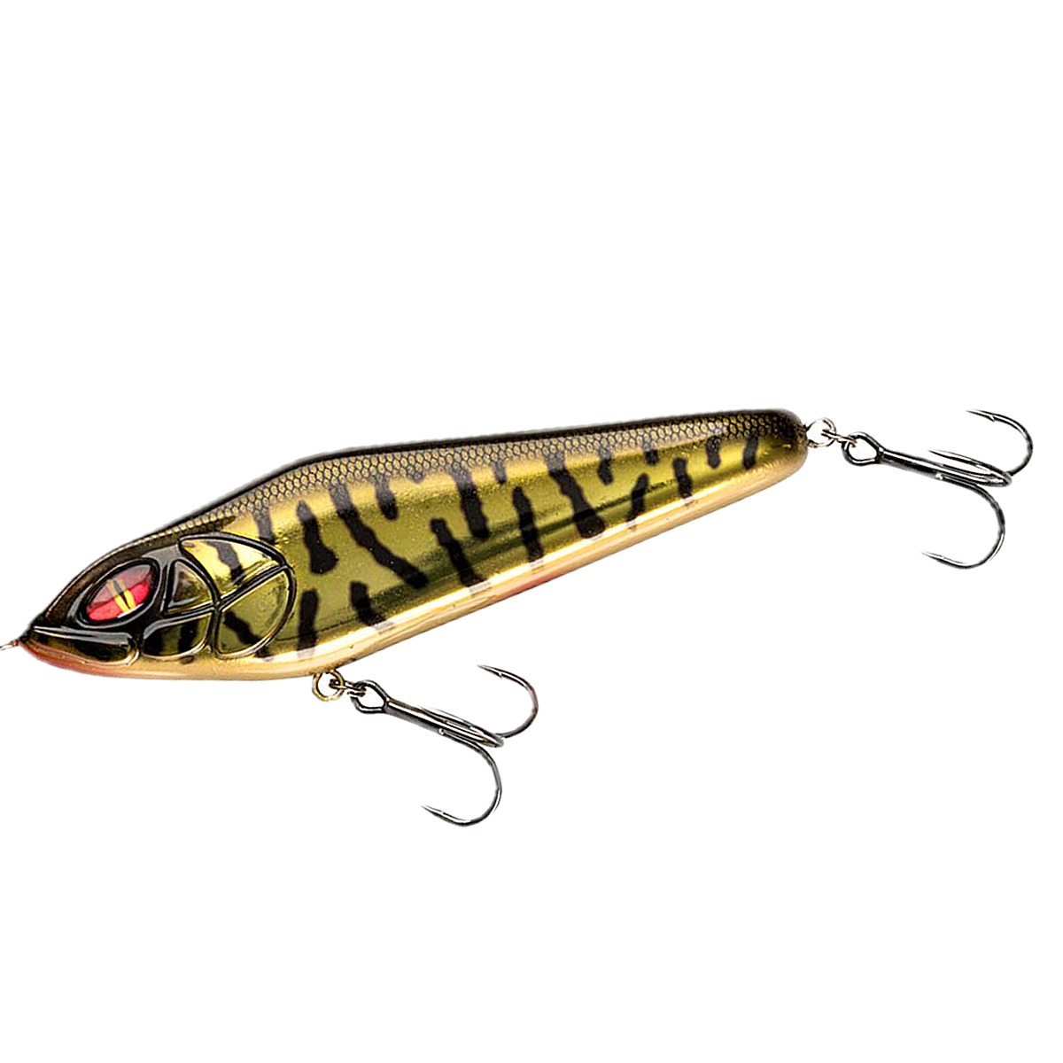 Воблер Daiwa Prorex Lazy Jerk 155SS 155mm 85g #LR фото 13