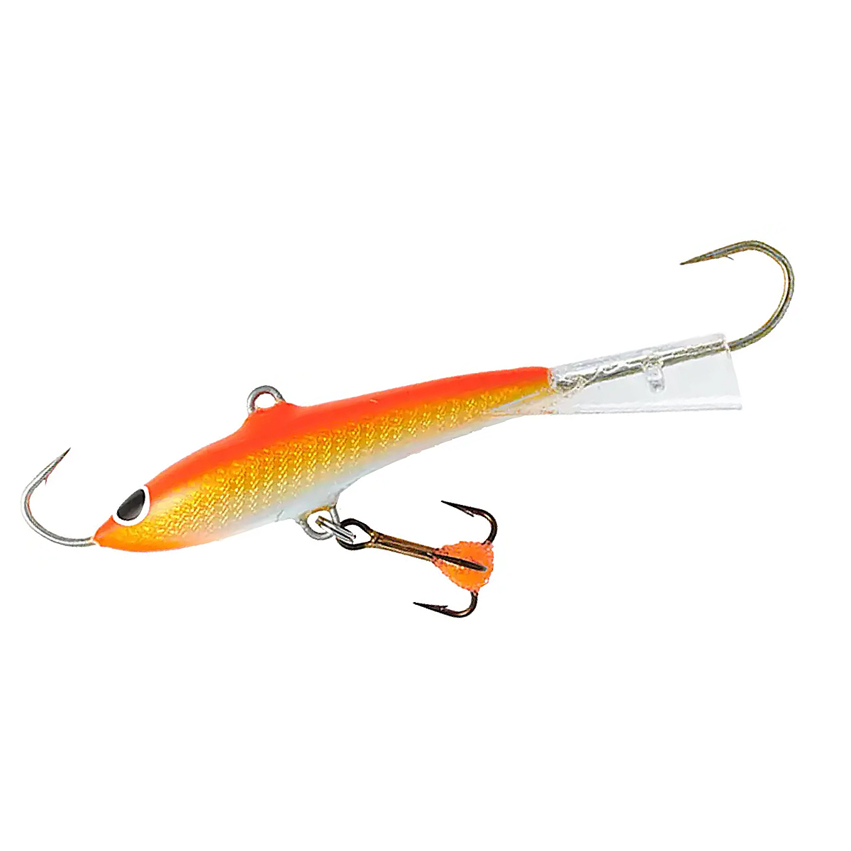 Балансир Daiwa Balanced Jig 50mm 15g #Ambul