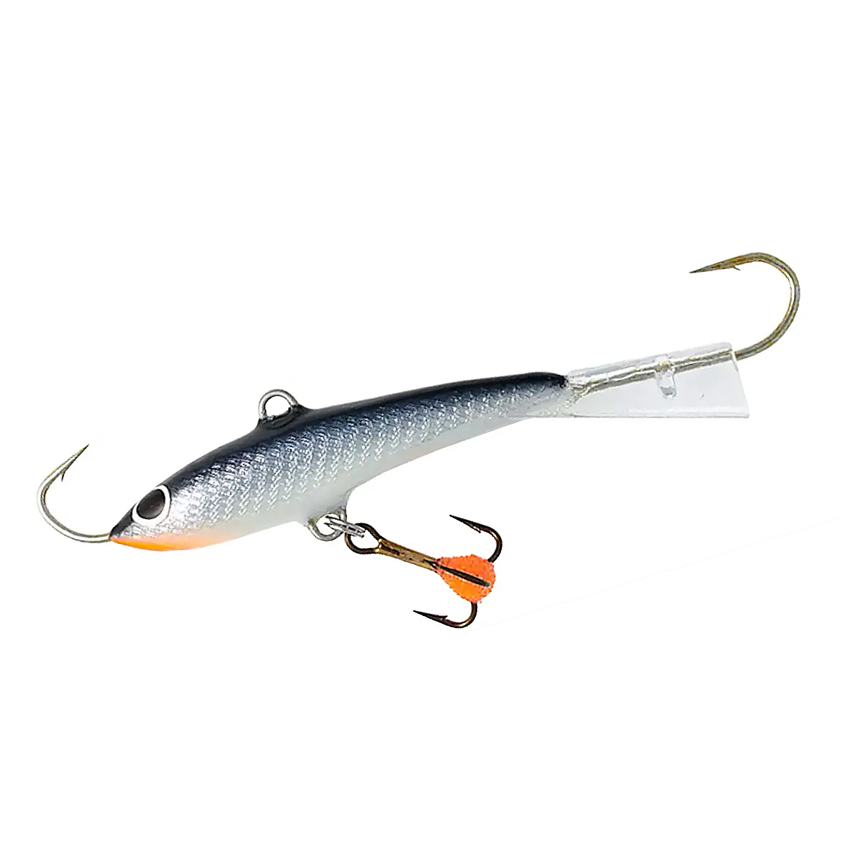Балансир Daiwa Balanced Jig 50mm 15g #Vendace