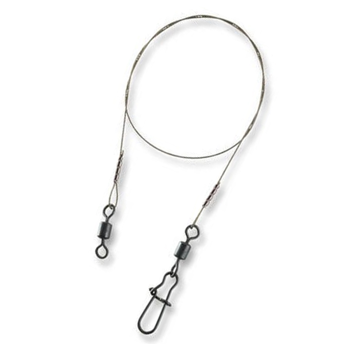 Поводок Daiwa Prorex 7X7 Wire Leader 20cm 10kg