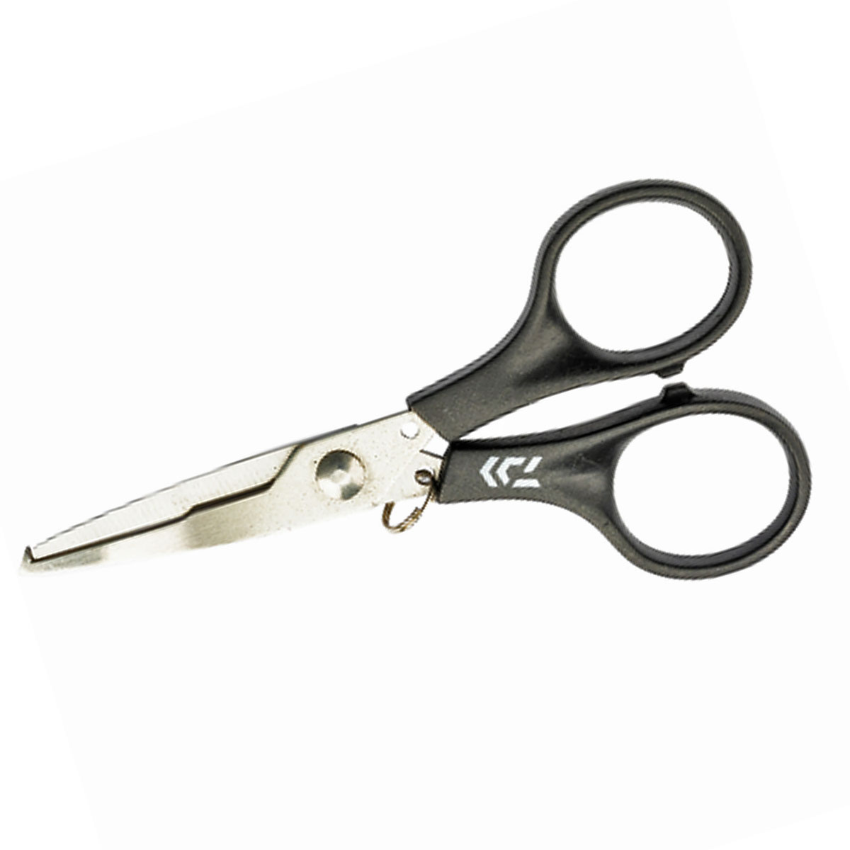 Ножницы Daiwa J-Braid Scissors /Split Ring PLiers