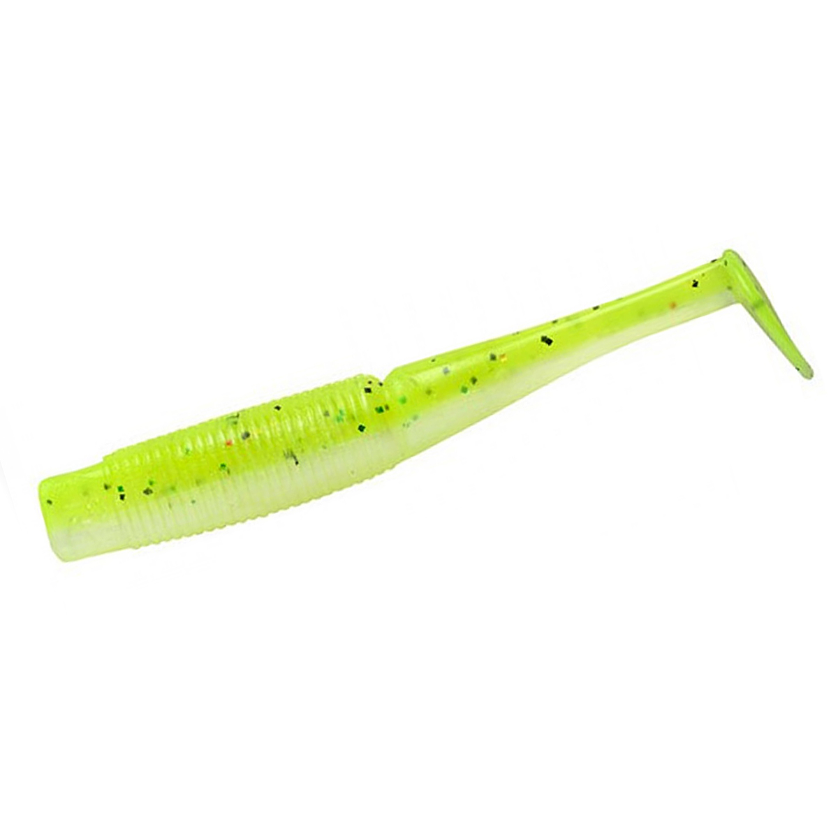 Силикон Daiwa Bait Junkie 3.2" Minnow #Yuzu UV #6